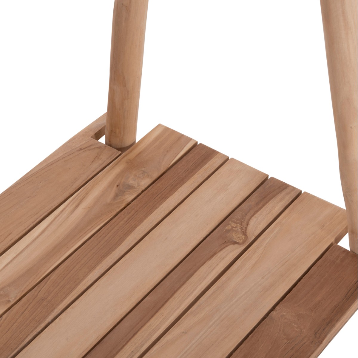 ΕΠΙΠΛΟ ΕΙΣΟΔΟΥ PERL HM9911 ΚΛΑΔΙΑ ΞΥΛΟΥ TEAK-ΦΥΣΙΚΟ 130,5x53x130Υεκ. ΕΠΙΠΛΟ ΕΙΣΟΔΟΥ PERL HM9911 ΚΛΑΔΙΑ ΞΥΛΟΥ TEAK-ΦΥΣΙΚΟ 130,5x53x130Υεκ.