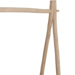 ΕΠΙΠΛΟ ΕΙΣΟΔΟΥ PERL HM9911 ΚΛΑΔΙΑ ΞΥΛΟΥ TEAK-ΦΥΣΙΚΟ 130,5x53x130Υεκ. ΕΠΙΠΛΟ ΕΙΣΟΔΟΥ PERL HM9911 ΚΛΑΔΙΑ ΞΥΛΟΥ TEAK-ΦΥΣΙΚΟ 130,5x53x130Υεκ.