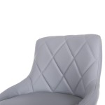 ΣΚΑΜΠΟ ΜΠΑΡ ROSE HM204.10 ΜΕ ΑΜΟΡΤΙΣΕΡ Κ ΕΠΕΝΔΥΣΗ ΓΚΡΙ PU Φ44x85-107Υεκ. ΣΚΑΜΠΟ ΜΠΑΡ ROSE HM204.10 ΜΕ ΑΜΟΡΤΙΣΕΡ Κ ΕΠΕΝΔΥΣΗ ΓΚΡΙ PU Φ44x85-107Υεκ.