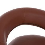 ΣΚΑΜΠO ΜΠΑΡ ΠΕΡΙΣΤΡΕΦΟΜΕΝΟ REA HM203.23 ΜΕ ΑΜΟΡΤΙΣΕΡ-ΚΑΦΕ PU 54x47x96Υεκ. ΣΚΑΜΠO ΜΠΑΡ ΠΕΡΙΣΤΡΕΦΟΜΕΝΟ REA HM203.23 ΜΕ ΑΜΟΡΤΙΣΕΡ-ΚΑΦΕ PU 54x47x96Υεκ.