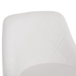 ΣΚΑΜΠΟ ΜΠΑΡ ROSE HM204.22 ΜΕ ΑΜΟΡΤΙΣΕΡ ΧΡΩΜΙΟΥ & ΛΕΥΚΟ PU 48x45x105Υεκ. ΣΚΑΜΠΟ ΜΠΑΡ ROSE HM204.22 ΜΕ ΑΜΟΡΤΙΣΕΡ ΧΡΩΜΙΟΥ & ΛΕΥΚΟ PU 48x45x105Υεκ.