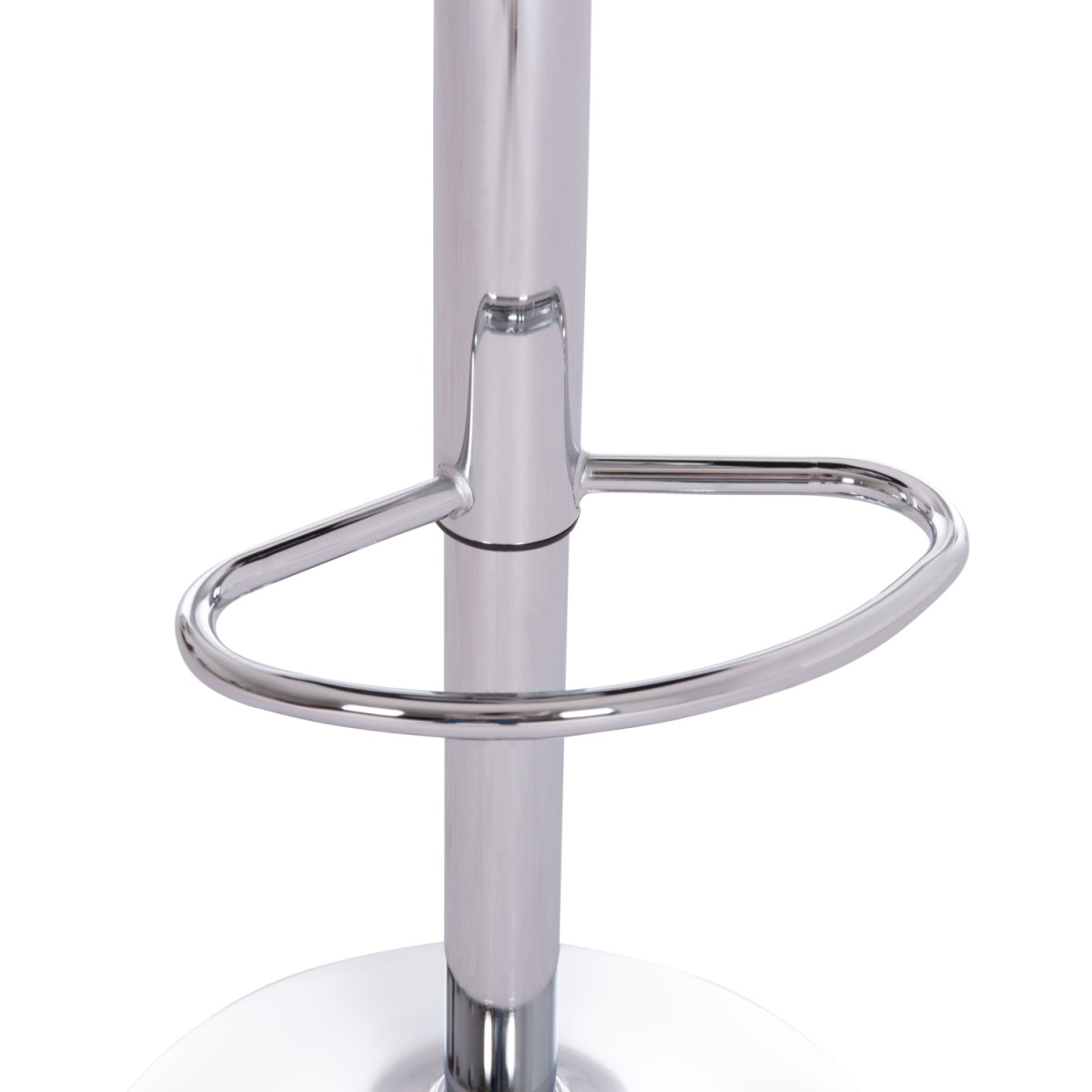 ΣΚΑΜΠΟ ΜΠΑΡ ROSE HM204.22 ΜΕ ΑΜΟΡΤΙΣΕΡ ΧΡΩΜΙΟΥ & ΛΕΥΚΟ PU 48x45x105Υεκ. ΣΚΑΜΠΟ ΜΠΑΡ ROSE HM204.22 ΜΕ ΑΜΟΡΤΙΣΕΡ ΧΡΩΜΙΟΥ & ΛΕΥΚΟ PU 48x45x105Υεκ.