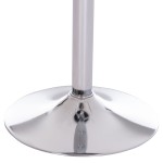 ΣΚΑΜΠΟ ΜΠΑΡ ROSE HM204.22 ΜΕ ΑΜΟΡΤΙΣΕΡ ΧΡΩΜΙΟΥ & ΛΕΥΚΟ PU 48x45x105Υεκ. ΣΚΑΜΠΟ ΜΠΑΡ ROSE HM204.22 ΜΕ ΑΜΟΡΤΙΣΕΡ ΧΡΩΜΙΟΥ & ΛΕΥΚΟ PU 48x45x105Υεκ.
