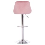 ΣΚΑΜΠΟ ΜΠΑΡ ROSE HM204.42 ΜΕ ΑΜΟΡΤΙΣΕΡ ΧΡΩΜΙΟΥ & ΣΑΠΙΟ ΜΗΛΟ ΒΕΛΟΥΔΟ 48x45x105Υεκ. ΣΚΑΜΠΟ ΜΠΑΡ ROSE HM204.42 ΜΕ ΑΜΟΡΤΙΣΕΡ ΧΡΩΜΙΟΥ & ΣΑΠΙΟ ΜΗΛΟ ΒΕΛΟΥΔΟ 48x45x105Υεκ.
