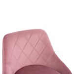ΣΚΑΜΠΟ ΜΠΑΡ ROSE HM204.42 ΜΕ ΑΜΟΡΤΙΣΕΡ ΧΡΩΜΙΟΥ & ΣΑΠΙΟ ΜΗΛΟ ΒΕΛΟΥΔΟ 48x45x105Υεκ. ΣΚΑΜΠΟ ΜΠΑΡ ROSE HM204.42 ΜΕ ΑΜΟΡΤΙΣΕΡ ΧΡΩΜΙΟΥ & ΣΑΠΙΟ ΜΗΛΟ ΒΕΛΟΥΔΟ 48x45x105Υεκ.