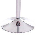 ΣΚΑΜΠΟ ΜΠΑΡ ROSE HM204.42 ΜΕ ΑΜΟΡΤΙΣΕΡ ΧΡΩΜΙΟΥ & ΣΑΠΙΟ ΜΗΛΟ ΒΕΛΟΥΔΟ 48x45x105Υεκ. ΣΚΑΜΠΟ ΜΠΑΡ ROSE HM204.42 ΜΕ ΑΜΟΡΤΙΣΕΡ ΧΡΩΜΙΟΥ & ΣΑΠΙΟ ΜΗΛΟ ΒΕΛΟΥΔΟ 48x45x105Υεκ.