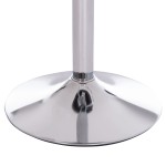 ΣΚΑΜΠΟ ΜΠΑΡ ROSE HM204.41 ΜΕ ΑΜΟΡΤΙΣΕΡ ΧΡΩΜΙΟΥ & ΓΚΡΙ ΒΕΛΟΥΔΟ 48x45x105Υεκ. ΣΚΑΜΠΟ ΜΠΑΡ ROSE HM204.41 ΜΕ ΑΜΟΡΤΙΣΕΡ ΧΡΩΜΙΟΥ & ΓΚΡΙ ΒΕΛΟΥΔΟ 48x45x105Υεκ.