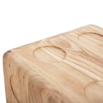 ΣΚΑΜΠΟ ΖΑΡΙ HM7898.02 ΞΥΛΟ ΤΕΑΚ ΣΕ ΦΥΣΙΚΟ ΧΡΩΜΑ 40x40x40 εκ. ΣΚΑΜΠΟ ΖΑΡΙ HM7898.02 ΞΥΛΟ ΤΕΑΚ ΣΕ ΦΥΣΙΚΟ ΧΡΩΜΑ 40x40x40 εκ.