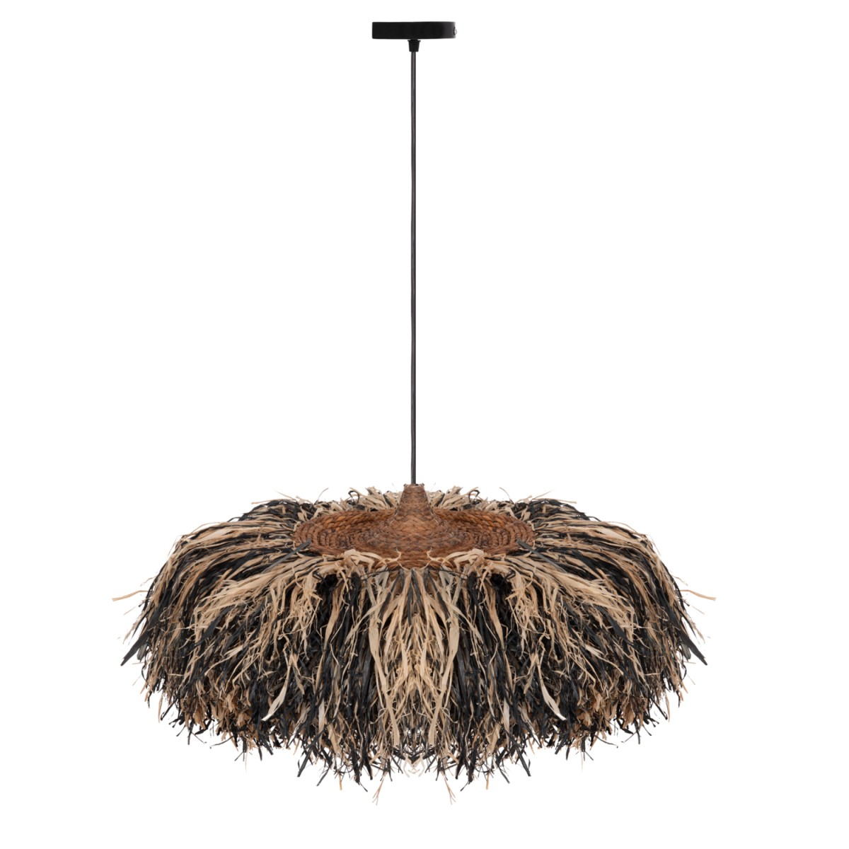 ΦΩΤΙΣΤΙΚΟ ΟΡΟΦΗΣ ORDEM HM4715 ΚΑΠΕΛΟ ΙΝΕΣ SISAL & ΜΠΑΝΑΝΑΣ-ΜΑΥΡΟ & ΦΥΣΙΚΟ Φ75εκ ΦΩΤΙΣΤΙΚΟ ΟΡΟΦΗΣ ORDEM HM4715 ΚΑΠΕΛΟ ΙΝΕΣ SISAL & ΜΠΑΝΑΝΑΣ-ΜΑΥΡΟ & ΦΥΣΙΚΟ Φ75εκ