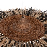 ΦΩΤΙΣΤΙΚΟ ΟΡΟΦΗΣ ORDEM HM4715 ΚΑΠΕΛΟ ΙΝΕΣ SISAL & ΜΠΑΝΑΝΑΣ-ΜΑΥΡΟ & ΦΥΣΙΚΟ Φ75εκ ΦΩΤΙΣΤΙΚΟ ΟΡΟΦΗΣ ORDEM HM4715 ΚΑΠΕΛΟ ΙΝΕΣ SISAL & ΜΠΑΝΑΝΑΣ-ΜΑΥΡΟ & ΦΥΣΙΚΟ Φ75εκ