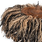 ΦΩΤΙΣΤΙΚΟ ΟΡΟΦΗΣ ORDEM HM4715 ΚΑΠΕΛΟ ΙΝΕΣ SISAL & ΜΠΑΝΑΝΑΣ-ΜΑΥΡΟ & ΦΥΣΙΚΟ Φ75εκ ΦΩΤΙΣΤΙΚΟ ΟΡΟΦΗΣ ORDEM HM4715 ΚΑΠΕΛΟ ΙΝΕΣ SISAL & ΜΠΑΝΑΝΑΣ-ΜΑΥΡΟ & ΦΥΣΙΚΟ Φ75εκ