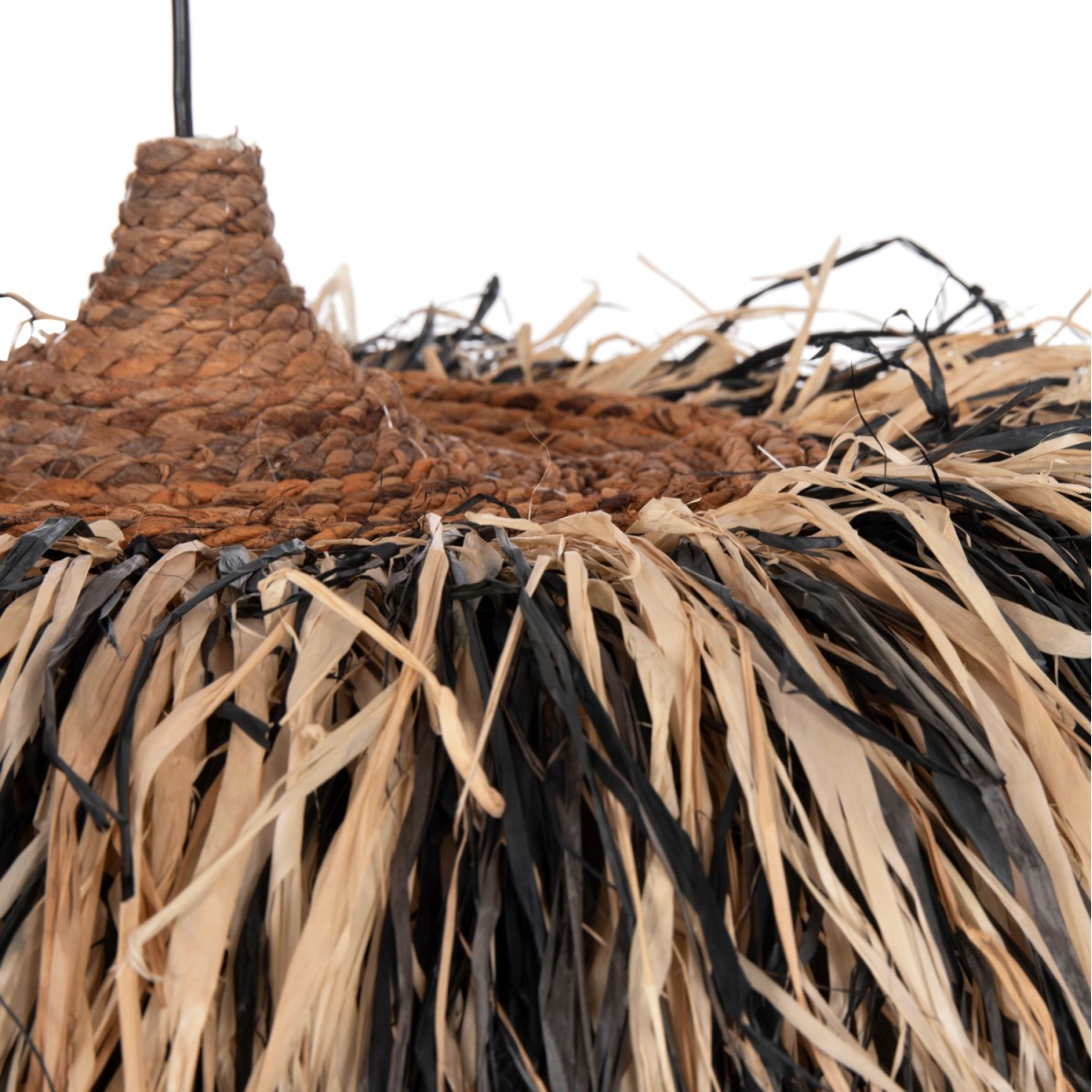 ΦΩΤΙΣΤΙΚΟ ΟΡΟΦΗΣ ORDEM HM4715 ΚΑΠΕΛΟ ΙΝΕΣ SISAL & ΜΠΑΝΑΝΑΣ-ΜΑΥΡΟ & ΦΥΣΙΚΟ Φ75εκ ΦΩΤΙΣΤΙΚΟ ΟΡΟΦΗΣ ORDEM HM4715 ΚΑΠΕΛΟ ΙΝΕΣ SISAL & ΜΠΑΝΑΝΑΣ-ΜΑΥΡΟ & ΦΥΣΙΚΟ Φ75εκ
