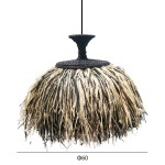 ΦΩΤΙΣΤΙΚΟ ΟΡΟΦΗΣ ORDEM HM4716 ΚΑΠΕΛΟ ΙΝΕΣ SISAL & ΜΠΑΝΑΝΑΣ-ΜΑΥΡΟ & ΦΥΣΙΚΟ Φ60x50Υεκ ΦΩΤΙΣΤΙΚΟ ΟΡΟΦΗΣ ORDEM HM4716 ΚΑΠΕΛΟ ΙΝΕΣ SISAL & ΜΠΑΝΑΝΑΣ-ΜΑΥΡΟ & ΦΥΣΙΚΟ Φ60x50Υεκ