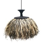 ΦΩΤΙΣΤΙΚΟ ΟΡΟΦΗΣ ORDEM HM4716 ΚΑΠΕΛΟ ΙΝΕΣ SISAL & ΜΠΑΝΑΝΑΣ-ΜΑΥΡΟ & ΦΥΣΙΚΟ Φ60x50Υεκ ΦΩΤΙΣΤΙΚΟ ΟΡΟΦΗΣ ORDEM HM4716 ΚΑΠΕΛΟ ΙΝΕΣ SISAL & ΜΠΑΝΑΝΑΣ-ΜΑΥΡΟ & ΦΥΣΙΚΟ Φ60x50Υεκ