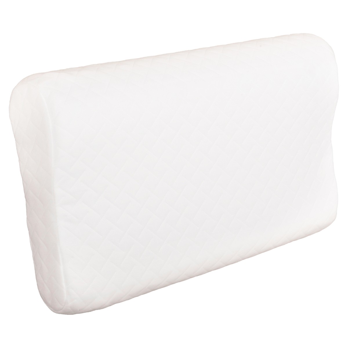 ΜΑΞΙΛΑΡΙ ΥΠΝΟΥ BEZEL HM673 MEMORY FOAM-ΛΕΥΚΟ ΥΦΑΣΜΑ 55x32Υεκ ΜΑΞΙΛΑΡΙ ΥΠΝΟΥ BEZEL HM673 MEMORY FOAM-ΛΕΥΚΟ ΥΦΑΣΜΑ 55x32Υεκ