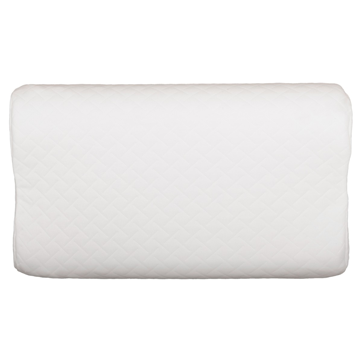 ΜΑΞΙΛΑΡΙ ΥΠΝΟΥ BEZEL HM673 MEMORY FOAM-ΛΕΥΚΟ ΥΦΑΣΜΑ 55x32Υεκ ΜΑΞΙΛΑΡΙ ΥΠΝΟΥ BEZEL HM673 MEMORY FOAM-ΛΕΥΚΟ ΥΦΑΣΜΑ 55x32Υεκ