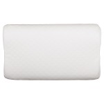 ΜΑΞΙΛΑΡΙ ΥΠΝΟΥ BEZEL HM673 MEMORY FOAM-ΛΕΥΚΟ ΥΦΑΣΜΑ 55x32Υεκ ΜΑΞΙΛΑΡΙ ΥΠΝΟΥ BEZEL HM673 MEMORY FOAM-ΛΕΥΚΟ ΥΦΑΣΜΑ 55x32Υεκ