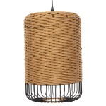 ΦΩΤΙΣΤΙΚΟ ΟΡΟΦΗΣ ΚΡΕΜΑΣΤΟ HM4340 PAPER ROPE ΜΠΕΖ-ΜΑΥΡΟ ΜΕΤΑΛΛΟ-Φ26x40-120Υεκ. ΦΩΤΙΣΤΙΚΟ ΟΡΟΦΗΣ ΚΡΕΜΑΣΤΟ HM4340 PAPER ROPE ΜΠΕΖ-ΜΑΥΡΟ ΜΕΤΑΛΛΟ-Φ26x40-120Υεκ.