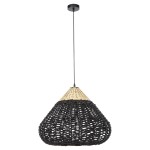 ΦΩΤΙΣΤΙΚΟ ΟΡΟΦΗΣ ΚΡΕΜΑΣΤΟ HM4346 ΑΠΟ PAPER ROPE ΜΠΕΖ ΚΑΙ ΜΑΥΡΟ Φ55,5x44Υεκ. ΦΩΤΙΣΤΙΚΟ ΟΡΟΦΗΣ ΚΡΕΜΑΣΤΟ HM4346 ΑΠΟ PAPER ROPE ΜΠΕΖ ΚΑΙ ΜΑΥΡΟ Φ55,5x44Υεκ.