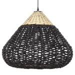 ΦΩΤΙΣΤΙΚΟ ΟΡΟΦΗΣ ΚΡΕΜΑΣΤΟ HM4346 ΑΠΟ PAPER ROPE ΜΠΕΖ ΚΑΙ ΜΑΥΡΟ Φ55,5x44Υεκ. ΦΩΤΙΣΤΙΚΟ ΟΡΟΦΗΣ ΚΡΕΜΑΣΤΟ HM4346 ΑΠΟ PAPER ROPE ΜΠΕΖ ΚΑΙ ΜΑΥΡΟ Φ55,5x44Υεκ.