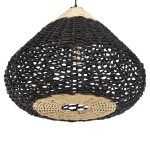 ΦΩΤΙΣΤΙΚΟ ΟΡΟΦΗΣ ΚΡΕΜΑΣΤΟ HM4346 ΑΠΟ PAPER ROPE ΜΠΕΖ ΚΑΙ ΜΑΥΡΟ Φ55,5x44Υεκ. ΦΩΤΙΣΤΙΚΟ ΟΡΟΦΗΣ ΚΡΕΜΑΣΤΟ HM4346 ΑΠΟ PAPER ROPE ΜΠΕΖ ΚΑΙ ΜΑΥΡΟ Φ55,5x44Υεκ.