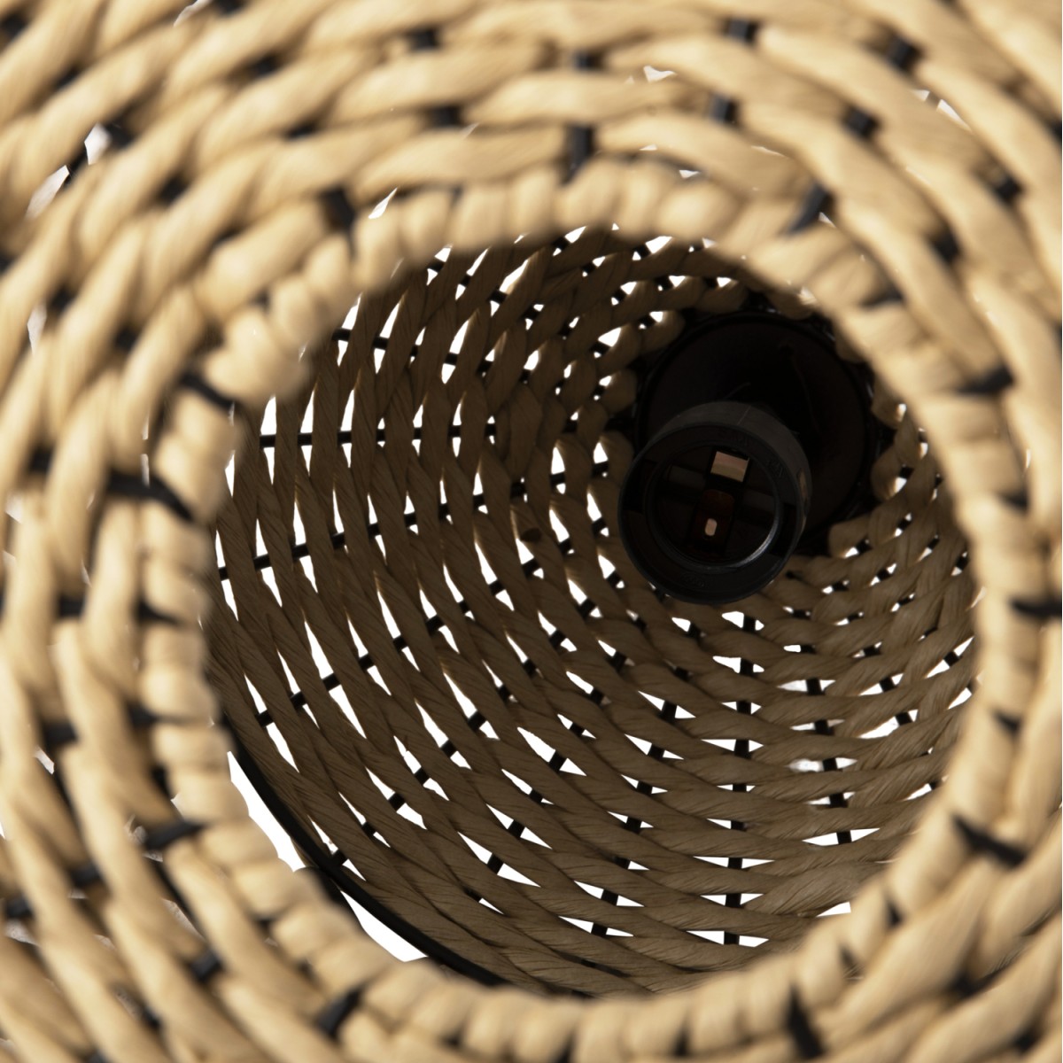 ΦΩΤΙΣΤΙΚΟ ΟΡΟΦΗΣ ΚΡΕΜΑΣΤΟ HM4346 ΑΠΟ PAPER ROPE ΜΠΕΖ ΚΑΙ ΜΑΥΡΟ Φ55,5x44Υεκ. ΦΩΤΙΣΤΙΚΟ ΟΡΟΦΗΣ ΚΡΕΜΑΣΤΟ HM4346 ΑΠΟ PAPER ROPE ΜΠΕΖ ΚΑΙ ΜΑΥΡΟ Φ55,5x44Υεκ.