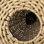 ΦΩΤΙΣΤΙΚΟ ΟΡΟΦΗΣ ΚΡΕΜΑΣΤΟ HM4346 ΑΠΟ PAPER ROPE ΜΠΕΖ ΚΑΙ ΜΑΥΡΟ Φ55,5x44Υεκ. ΦΩΤΙΣΤΙΚΟ ΟΡΟΦΗΣ ΚΡΕΜΑΣΤΟ HM4346 ΑΠΟ PAPER ROPE ΜΠΕΖ ΚΑΙ ΜΑΥΡΟ Φ55,5x44Υεκ.