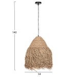 ΦΩΤΙΣΤΙΚΟ ΟΡΟΦΗΣ ΚΡΕΜΑΣΤΟ HM4348 SEAGRASS ΣΕ ΦΥΣΙΚΟ ΧΡΩΜΑ Φ54x56-140Υεκ. ΦΩΤΙΣΤΙΚΟ ΟΡΟΦΗΣ ΚΡΕΜΑΣΤΟ HM4348 SEAGRASS ΣΕ ΦΥΣΙΚΟ ΧΡΩΜΑ Φ54x56-140Υεκ.