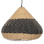 ΦΩΤΙΣΤΙΚΟ ΟΡΟΦΗΣ ΚΡΕΜΑΣΤΟ HM4354 ΦΥΣΙΚΟ RAΤΤΑΝ-PAPER ROPE-ΦΥΣΙΚΟ&ΜΑΥΡΟ Φ54x42-145Υεκ. ΦΩΤΙΣΤΙΚΟ ΟΡΟΦΗΣ ΚΡΕΜΑΣΤΟ HM4354 ΦΥΣΙΚΟ RAΤΤΑΝ-PAPER ROPE-ΦΥΣΙΚΟ&ΜΑΥΡΟ Φ54x42-145Υεκ.