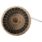 ΦΩΤΙΣΤΙΚΟ ΟΡΟΦΗΣ ΚΡΕΜΑΣΤΟ HM4354 ΦΥΣΙΚΟ RAΤΤΑΝ-PAPER ROPE-ΦΥΣΙΚΟ&ΜΑΥΡΟ Φ54x42-145Υεκ. ΦΩΤΙΣΤΙΚΟ ΟΡΟΦΗΣ ΚΡΕΜΑΣΤΟ HM4354 ΦΥΣΙΚΟ RAΤΤΑΝ-PAPER ROPE-ΦΥΣΙΚΟ&ΜΑΥΡΟ Φ54x42-145Υεκ.
