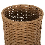 ΦΩΤΙΣΤΙΚΟ ΔΑΠΕΔΟΥ HM4342 ΜΕΤΑΛΛΟ-PAPER ROPE ΣΕ ΜΠΕΖ ΑΜΜΟΥ-ΜΑΥΡΟ Φ20X120Υεκ. ΦΩΤΙΣΤΙΚΟ ΔΑΠΕΔΟΥ HM4342 ΜΕΤΑΛΛΟ-PAPER ROPE ΣΕ ΜΠΕΖ ΑΜΜΟΥ-ΜΑΥΡΟ Φ20X120Υεκ.