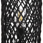 ΦΩΤΙΣΤΙΚΟ ΔΑΠΕΔΟΥ HM4342 ΜΕΤΑΛΛΟ-PAPER ROPE ΣΕ ΜΠΕΖ ΑΜΜΟΥ-ΜΑΥΡΟ Φ20X120Υεκ. ΦΩΤΙΣΤΙΚΟ ΔΑΠΕΔΟΥ HM4342 ΜΕΤΑΛΛΟ-PAPER ROPE ΣΕ ΜΠΕΖ ΑΜΜΟΥ-ΜΑΥΡΟ Φ20X120Υεκ.