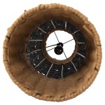 ΦΩΤΙΣΤΙΚΟ ΔΑΠΕΔΟΥ HM4342 ΜΕΤΑΛΛΟ-PAPER ROPE ΣΕ ΜΠΕΖ ΑΜΜΟΥ-ΜΑΥΡΟ Φ20X120Υεκ. ΦΩΤΙΣΤΙΚΟ ΔΑΠΕΔΟΥ HM4342 ΜΕΤΑΛΛΟ-PAPER ROPE ΣΕ ΜΠΕΖ ΑΜΜΟΥ-ΜΑΥΡΟ Φ20X120Υεκ.