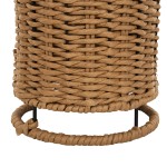 ΦΩΤΙΣΤΙΚΟ ΔΑΠΕΔΟΥ HM4342 ΜΕΤΑΛΛΟ-PAPER ROPE ΣΕ ΜΠΕΖ ΑΜΜΟΥ-ΜΑΥΡΟ Φ20X120Υεκ. ΦΩΤΙΣΤΙΚΟ ΔΑΠΕΔΟΥ HM4342 ΜΕΤΑΛΛΟ-PAPER ROPE ΣΕ ΜΠΕΖ ΑΜΜΟΥ-ΜΑΥΡΟ Φ20X120Υεκ.