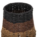 ΦΩΤΙΣΤΙΚΟ ΔΑΠΕΔΟΥ HM4343 ΜΕΤΑΛΛΟ-PAPER ROPE ΣΕ ΜΠΕΖ ΑΜΜΟΥ-ΜΑΥΡΟ Φ30X120Υεκ. ΦΩΤΙΣΤΙΚΟ ΔΑΠΕΔΟΥ HM4343 ΜΕΤΑΛΛΟ-PAPER ROPE ΣΕ ΜΠΕΖ ΑΜΜΟΥ-ΜΑΥΡΟ Φ30X120Υεκ.
