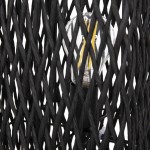 ΦΩΤΙΣΤΙΚΟ ΔΑΠΕΔΟΥ HM4355 ΜΕΤΑΛΛΟ-PAPER ROPE ΣΕ ΜΠΕΖ ΑΜΜΟΥ-ΜΑΥΡΟ 21x21x119,5Υεκ. ΦΩΤΙΣΤΙΚΟ ΔΑΠΕΔΟΥ HM4355 ΜΕΤΑΛΛΟ-PAPER ROPE ΣΕ ΜΠΕΖ ΑΜΜΟΥ-ΜΑΥΡΟ 21x21x119,5Υεκ.