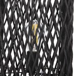 ΦΩΤΙΣΤΙΚΟ ΔΑΠΕΔΟΥ HM4356 ΜΕΤΑΛΛΟ-PAPER ROPE ΣΕ ΜΠΕΖ-ΦΥΣΤΙΚΙ Φ23X123Υεκ. ΦΩΤΙΣΤΙΚΟ ΔΑΠΕΔΟΥ HM4356 ΜΕΤΑΛΛΟ-PAPER ROPE ΣΕ ΜΠΕΖ-ΦΥΣΤΙΚΙ Φ23X123Υεκ.