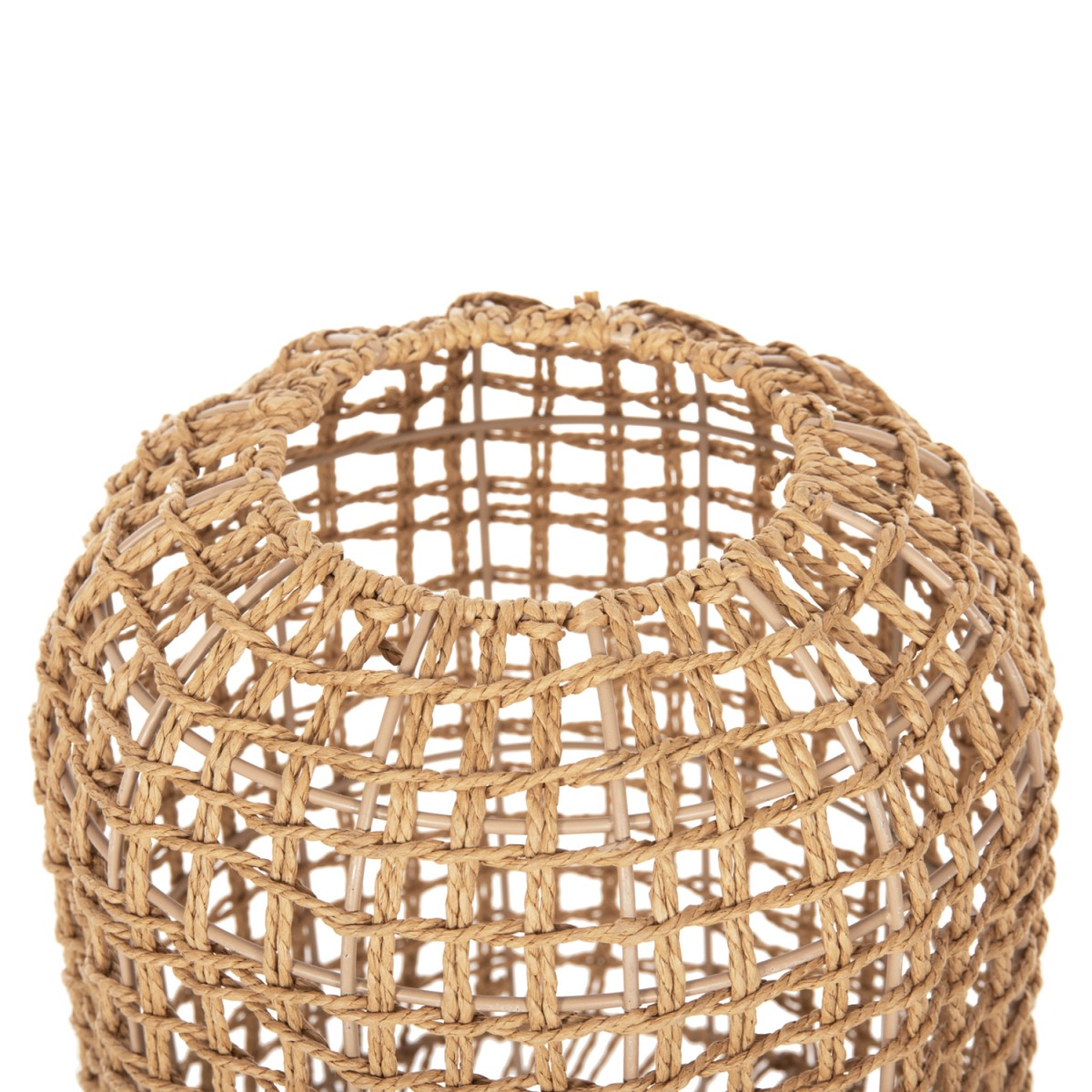 ΦΩΤΙΣΤΙΚΟ ΔΑΠΕΔΟΥ HM4358 ΜΕΤΑΛΛΟ-PAPER ROPE ΣΕ ΚΑΦΕ-2 ΛΑΜΠΕΣ Φ25x102Υεκ. ΦΩΤΙΣΤΙΚΟ ΔΑΠΕΔΟΥ HM4358 ΜΕΤΑΛΛΟ-PAPER ROPE ΣΕ ΚΑΦΕ-2 ΛΑΜΠΕΣ Φ25x102Υεκ.