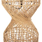 ΦΩΤΙΣΤΙΚΟ ΔΑΠΕΔΟΥ HM4358 ΜΕΤΑΛΛΟ-PAPER ROPE ΣΕ ΚΑΦΕ-2 ΛΑΜΠΕΣ Φ25x102Υεκ. ΦΩΤΙΣΤΙΚΟ ΔΑΠΕΔΟΥ HM4358 ΜΕΤΑΛΛΟ-PAPER ROPE ΣΕ ΚΑΦΕ-2 ΛΑΜΠΕΣ Φ25x102Υεκ.