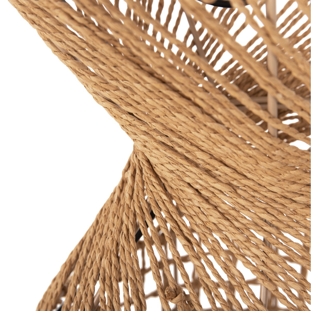 ΦΩΤΙΣΤΙΚΟ ΔΑΠΕΔΟΥ HM4358 ΜΕΤΑΛΛΟ-PAPER ROPE ΣΕ ΚΑΦΕ-2 ΛΑΜΠΕΣ Φ25x102Υεκ. ΦΩΤΙΣΤΙΚΟ ΔΑΠΕΔΟΥ HM4358 ΜΕΤΑΛΛΟ-PAPER ROPE ΣΕ ΚΑΦΕ-2 ΛΑΜΠΕΣ Φ25x102Υεκ.