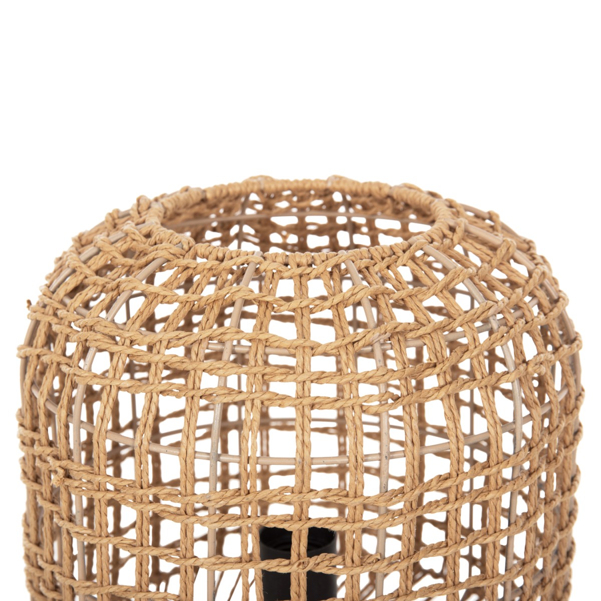 ΦΩΤΙΣΤΙΚΟ ΔΑΠΕΔΟΥ HM4359 ΜΕΤΑΛΛΟ-PAPER ROPE ΣΕ ΚΑΦΕ-2 ΛΑΜΠΕΣ Φ25x78,5Υεκ. ΦΩΤΙΣΤΙΚΟ ΔΑΠΕΔΟΥ HM4359 ΜΕΤΑΛΛΟ-PAPER ROPE ΣΕ ΚΑΦΕ-2 ΛΑΜΠΕΣ Φ25x78,5Υεκ.