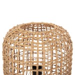 ΦΩΤΙΣΤΙΚΟ ΔΑΠΕΔΟΥ HM4359 ΜΕΤΑΛΛΟ-PAPER ROPE ΣΕ ΚΑΦΕ-2 ΛΑΜΠΕΣ Φ25x78,5Υεκ. ΦΩΤΙΣΤΙΚΟ ΔΑΠΕΔΟΥ HM4359 ΜΕΤΑΛΛΟ-PAPER ROPE ΣΕ ΚΑΦΕ-2 ΛΑΜΠΕΣ Φ25x78,5Υεκ.
