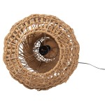 ΦΩΤΙΣΤΙΚΟ ΔΑΠΕΔΟΥ HM4359 ΜΕΤΑΛΛΟ-PAPER ROPE ΣΕ ΚΑΦΕ-2 ΛΑΜΠΕΣ Φ25x78,5Υεκ. ΦΩΤΙΣΤΙΚΟ ΔΑΠΕΔΟΥ HM4359 ΜΕΤΑΛΛΟ-PAPER ROPE ΣΕ ΚΑΦΕ-2 ΛΑΜΠΕΣ Φ25x78,5Υεκ.