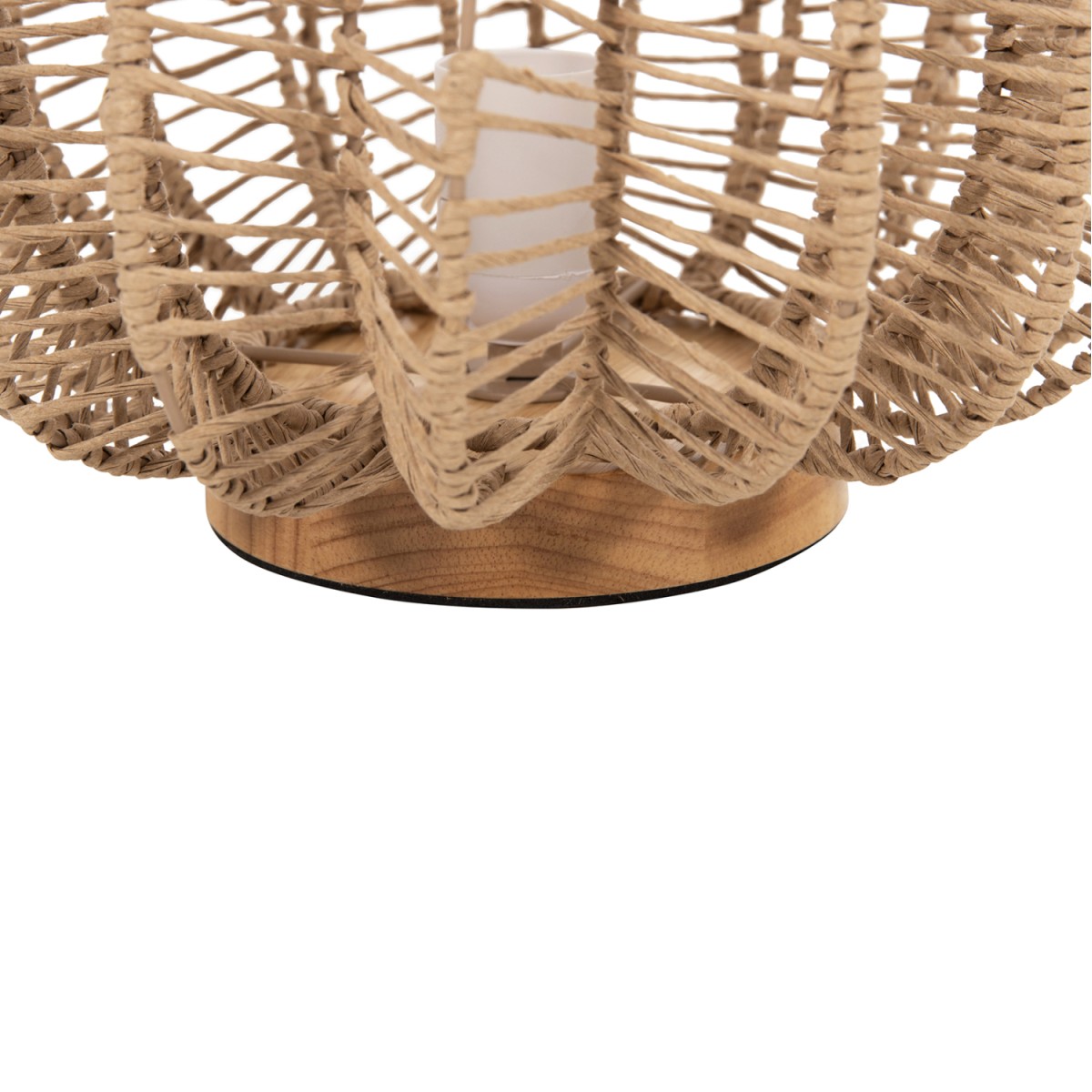 ΕΠΙΤΡΑΠΕΖΙΟ ΦΩΤΙΣΤΙΚΟ HM4350 ΜΕΤΑΛΛΟ ΜΕ PAPER ROPE ΣΕ ΦΥΣΙΚΟ Φ29Χ34Υεκ. ΕΠΙΤΡΑΠΕΖΙΟ ΦΩΤΙΣΤΙΚΟ HM4350 ΜΕΤΑΛΛΟ ΜΕ PAPER ROPE ΣΕ ΦΥΣΙΚΟ Φ29Χ34Υεκ.