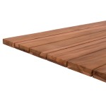 ΕΠΙΦΑΝΕΙΑ ΤΡΑΠΕΖΙΟΥ ΞΥΛΟ TEAK-ΦΥΣΙΚΟ ΟΡΘΟΓΩΝΙΑ HM6138 ΜΑΣΙΦ 130x80.5x2.5(πάχος)εκ. ΕΠΙΦΑΝΕΙΑ ΤΡΑΠΕΖΙΟΥ ΞΥΛΟ TEAK-ΦΥΣΙΚΟ ΟΡΘΟΓΩΝΙΑ HM6138 ΜΑΣΙΦ 130x80.5x2.5(πάχος)εκ.