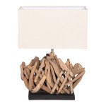 ΕΠΙΤΡΑΠΕΖΙΟ ΟΡΘΟΓΩΝΙΟ ΦΩΤΙΣΤΙΚΟ TWIGGY HM4424 DRIFTWOOD & ΛΕΥΚΟ ΚΑΠΕΛΟ 35.5x15x47Υεκ. ΕΠΙΤΡΑΠΕΖΙΟ ΟΡΘΟΓΩΝΙΟ ΦΩΤΙΣΤΙΚΟ TWIGGY HM4424 DRIFTWOOD & ΛΕΥΚΟ ΚΑΠΕΛΟ 35.5x15x47Υεκ.