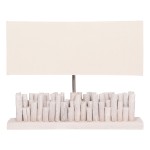 ΕΠΙΤΡΑΠΕΖΙΟ ΦΩΤΙΣΤΙΚΟ TWIGGY HM4426 DRIFTWOOD & ΚΑΠΕΛΟ ΣΕ ΛΕΥΚΟ 50,5x16,5x40Υεκ. ΕΠΙΤΡΑΠΕΖΙΟ ΦΩΤΙΣΤΙΚΟ TWIGGY HM4426 DRIFTWOOD & ΚΑΠΕΛΟ ΣΕ ΛΕΥΚΟ 50,5x16,5x40Υεκ.