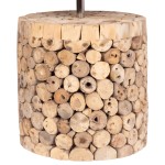 ΕΠΙΤΡΑΠΕΖΙΟ ΚΥΛΙΝΔΡΙΚΟ ΦΩΤΙΣΤΙΚΟ TWIGGY HM4427 DRIFTWOOD & ΜΠΕΖ ΚΑΠΕΛΟ Φ24.5x45Υεκ. ΕΠΙΤΡΑΠΕΖΙΟ ΚΥΛΙΝΔΡΙΚΟ ΦΩΤΙΣΤΙΚΟ TWIGGY HM4427 DRIFTWOOD & ΜΠΕΖ ΚΑΠΕΛΟ Φ24.5x45Υεκ.