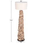 ΔΙΑΚΟΣΜΗΤΙΚΟ ΦΩΤΙΣΤΙΚΟ ΔΑΠΕΔΟΥ ALTAR HM4429 DRIFTWOOD--ΛΕΥΚΟ PVC Φ45x153Υεκ. ΔΙΑΚΟΣΜΗΤΙΚΟ ΦΩΤΙΣΤΙΚΟ ΔΑΠΕΔΟΥ ALTAR HM4429 DRIFTWOOD--ΛΕΥΚΟ PVC Φ45x153Υεκ.