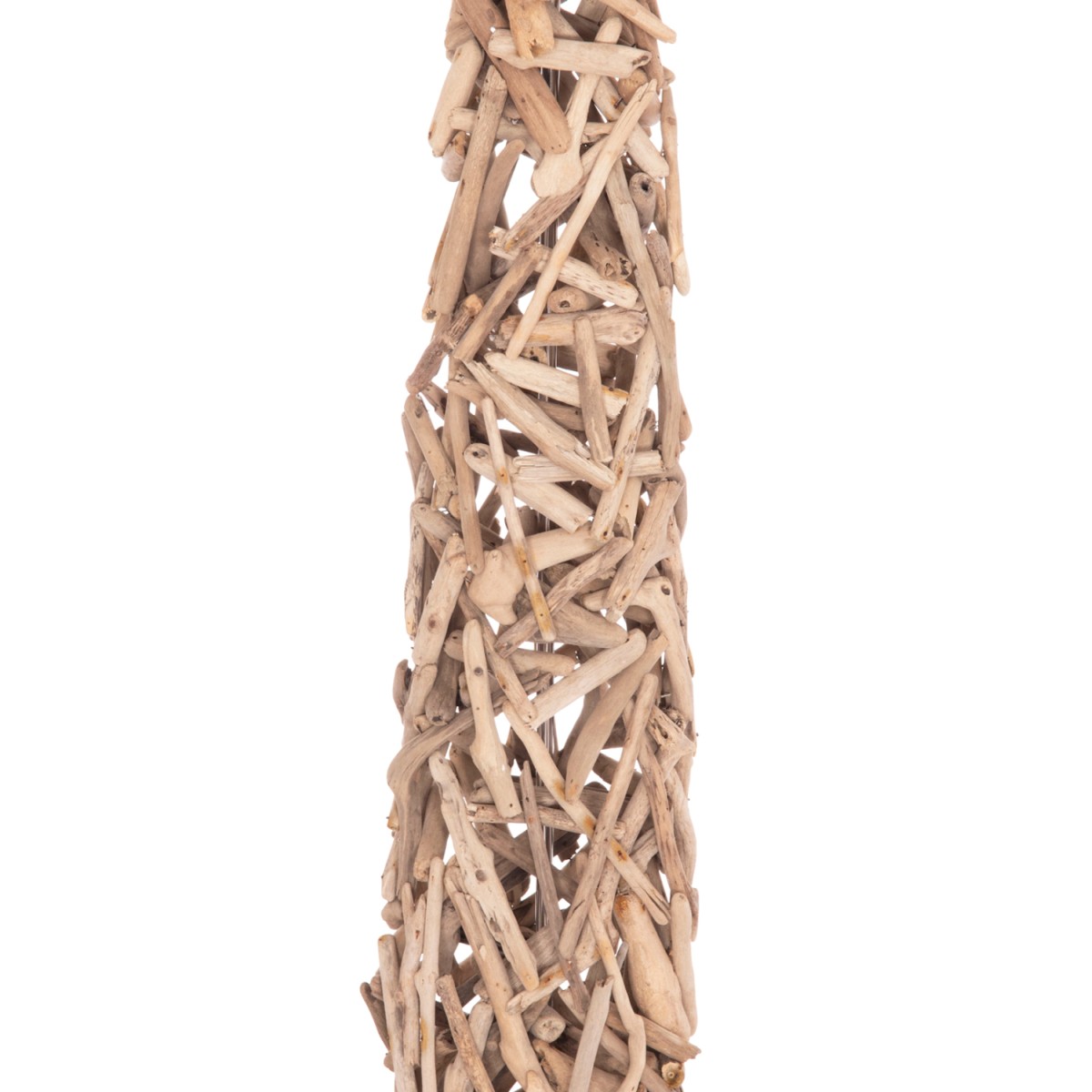 ΔΙΑΚΟΣΜΗΤΙΚΟ ΦΩΤΙΣΤΙΚΟ ΔΑΠΕΔΟΥ ALTAR HM4429 DRIFTWOOD--ΛΕΥΚΟ PVC Φ45x153Υεκ. ΔΙΑΚΟΣΜΗΤΙΚΟ ΦΩΤΙΣΤΙΚΟ ΔΑΠΕΔΟΥ ALTAR HM4429 DRIFTWOOD--ΛΕΥΚΟ PVC Φ45x153Υεκ.